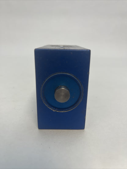 ALADCO 303801BSPP NU-CHECK VALVE