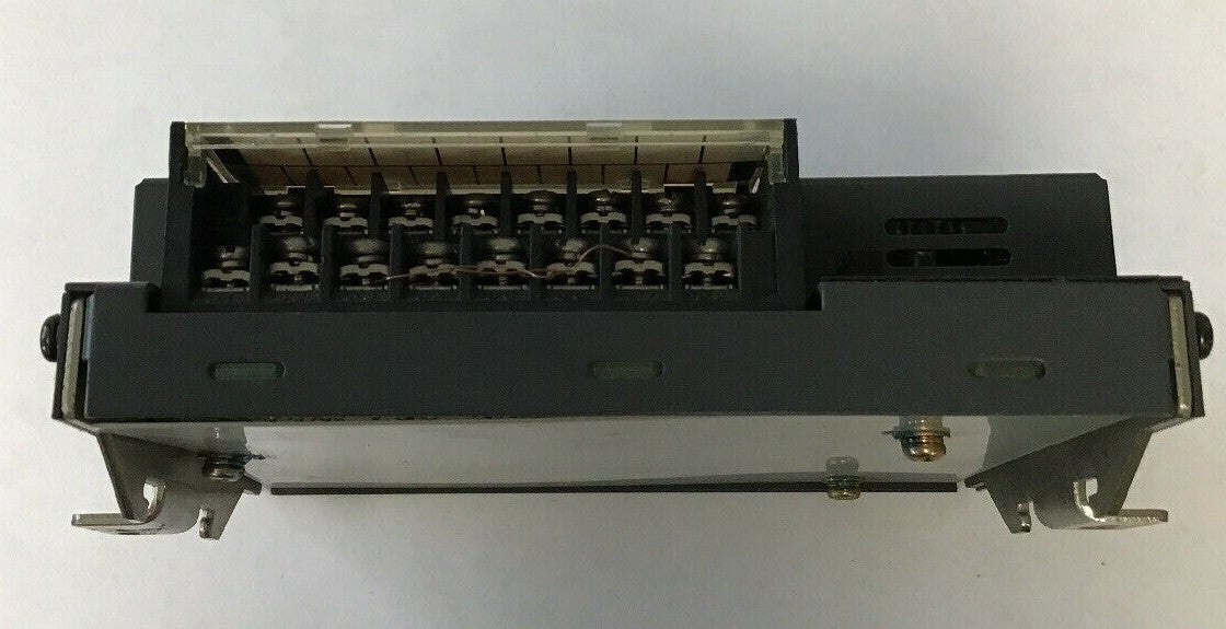 FANUC A03B-0808-C010 I/O MODULE BMD88A1