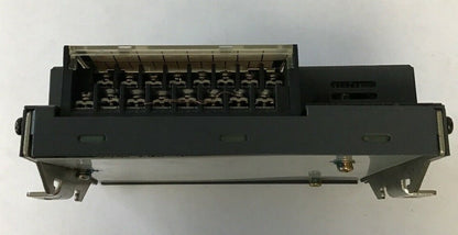 FANUC A03B-0808-C010 I/O MODULE BMD88A1