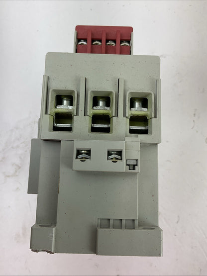 ALLEN BRADLEY STARTER 100S-C85DJ14BC 100-C85D**00 100S-F 193-EEGE COIL 24VDC