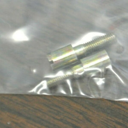 LOT of 4 / ALLEN-BRADLEY 194R-FA20 / AUXILIARY CONTACT / 2 N.C. / NEW SURPLUS