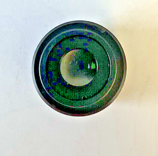 EDMUND OPTICS 5800 LENS 8.5MM/F1.3