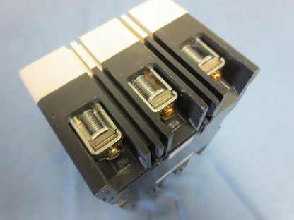 ALLEN-BRADLEY 140U-I3C3-C90 MCCB CIRCUIT BREAKER - 90A 600VAC 250VDC NEW SURPLUS