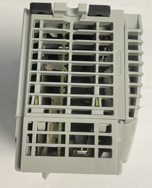 ALLEN BRADLEY 1769-L35E ENET CONTROLLER SER.B 24VDC