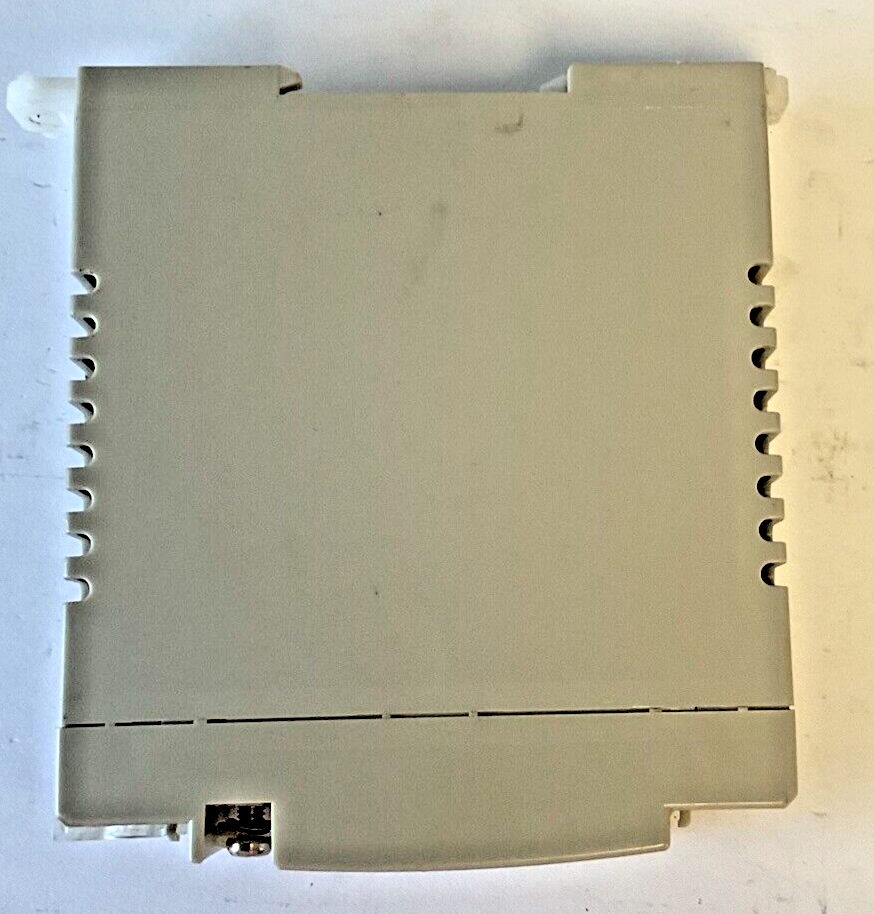 OMRON S8VS-03024/ED2 POWER SUPPLY 24VDC 1.3A CLASS2