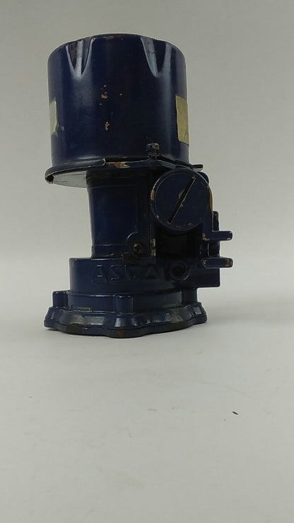 ASCO SB31AK SWITCH SCHALTER COMMUTATEUR INTERRUPTOR