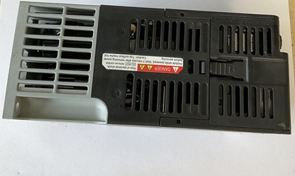 ALLEN BRADLEY 25B-D2P3N104 POWERFLEX 525 FRN:5.001 480V 1HP 2.3A SER.A