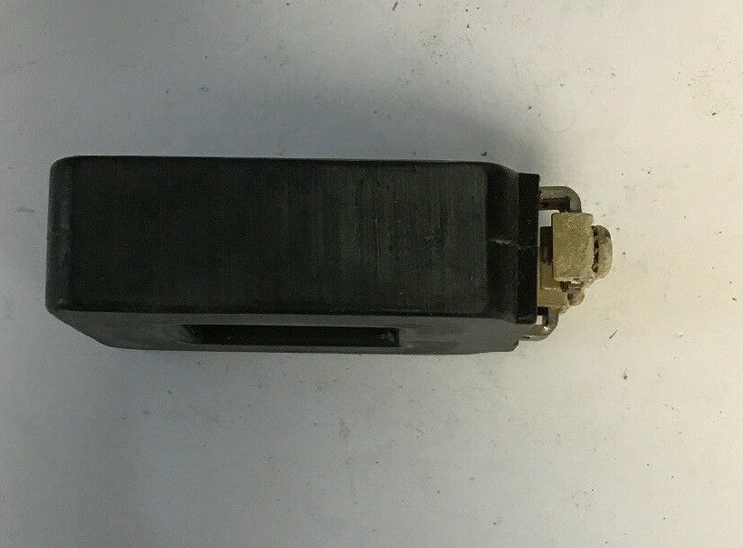 ALLEN BRADLEY 93A86 COIL 120N.6OHZ INT. DUTY
