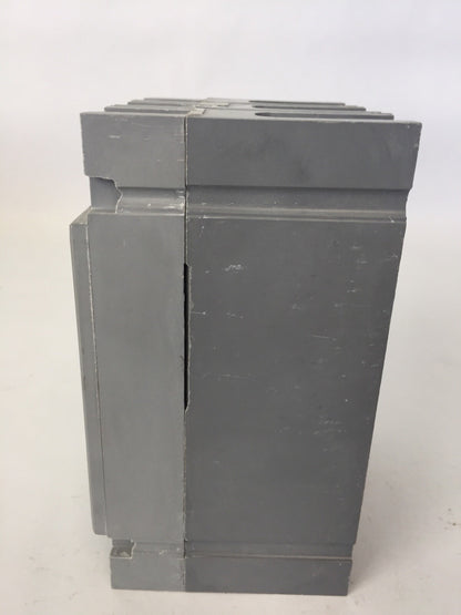 WESTINGHOUSE HFB2020 CIRCUIT BREAKER 20AMP 600VAC 250VDC 2P 4976D04G19