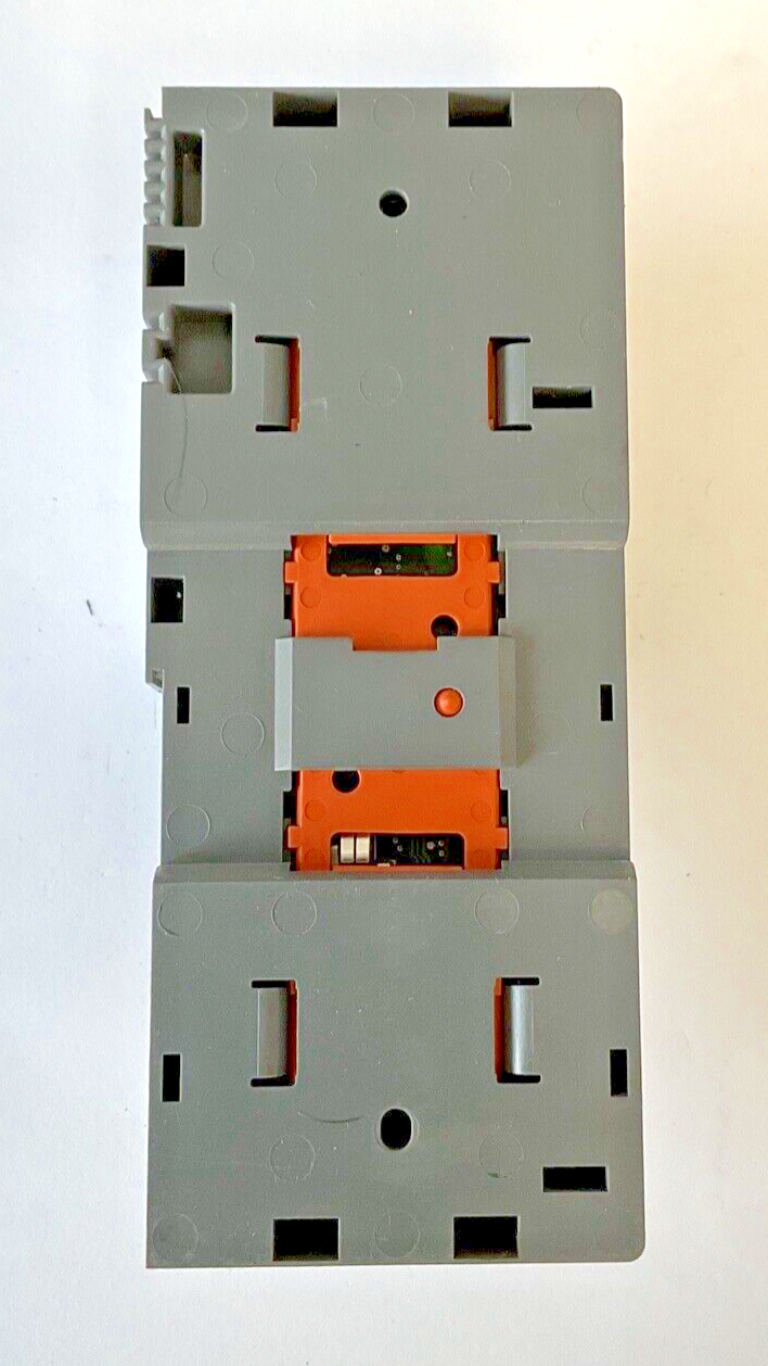 ALLEN BRADLEY 1734-AENT ETHERNET ADAPTER SER.B FW5.012 24VDC