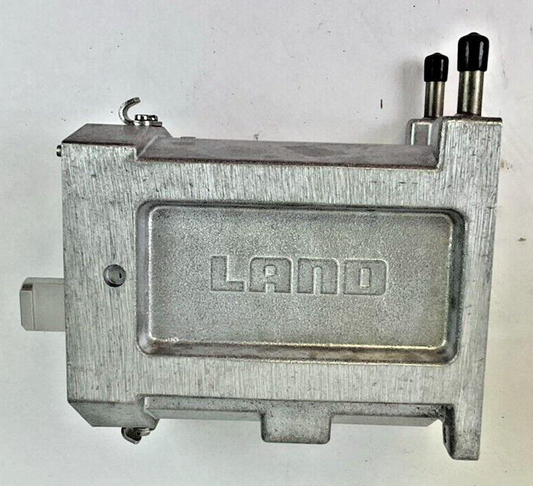 LAND S4 JACKET 091.560 WATER COOLED JACKET
