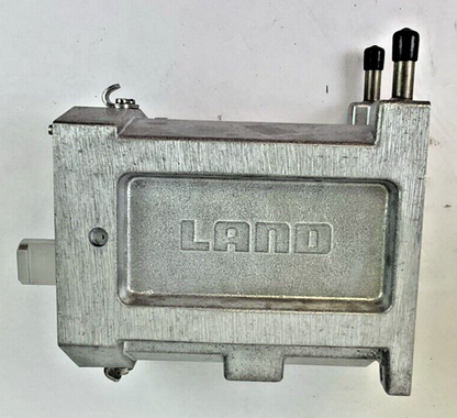 LAND S4 JACKET 091.560 WATER COOLED JACKET