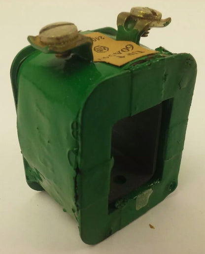 ALLEN BRADLEY 60A547, COIL, 240V @ 60HZ, RENEWAL PARTS