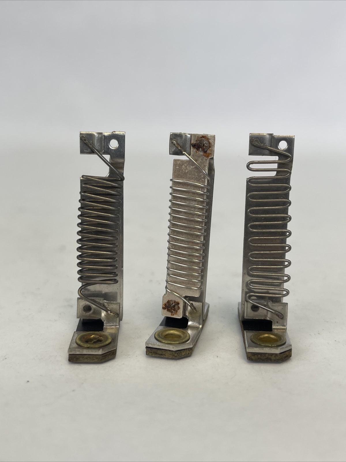 EATON / CUTLER HAMMER / WESTINGHOUSE FH19 HEATER (LOT OF 3)