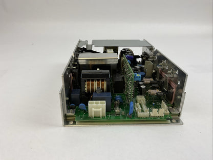 TDK MSE394 POWER SUPPLY OUTPUT V1 27VDC 6.5A V2 6VDC 3A INPUT 100-240VAC