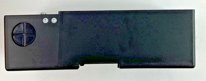 FIREYE 60-2854-1 WIRING BASE TERMINAL BLOCK OPEN Z MODULES