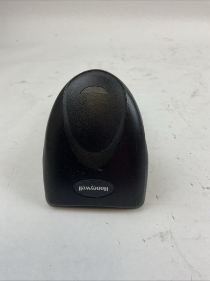 HONEYWELL 3800G14E BAR CODE SCANNER 5VDC 250mA CBL-500-300-S00 HSM 5V USB TYPE A