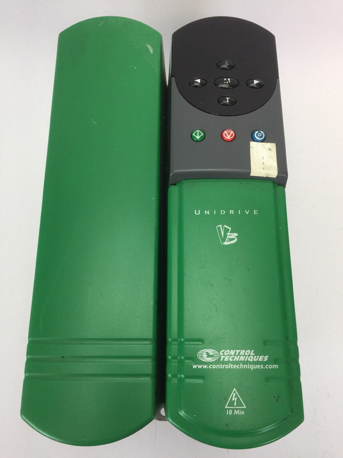 CONTROL TECHNIQUES UNI2403 UNIDRIVE 380/480V