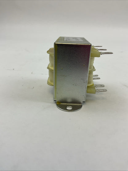 TRIAD MAGNETICS FD6-24 CLASS B TRANSFORMER D/C: EIA-17-1512-5A