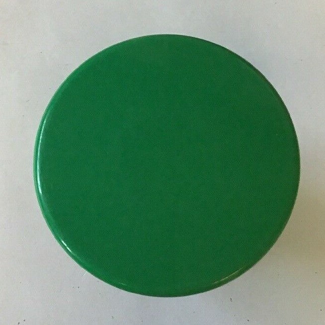 FUJI PUSH BUTTON 250V(GREEN/LARGE BUTTON) AR30B3R W/AR9B291&AR9B290
