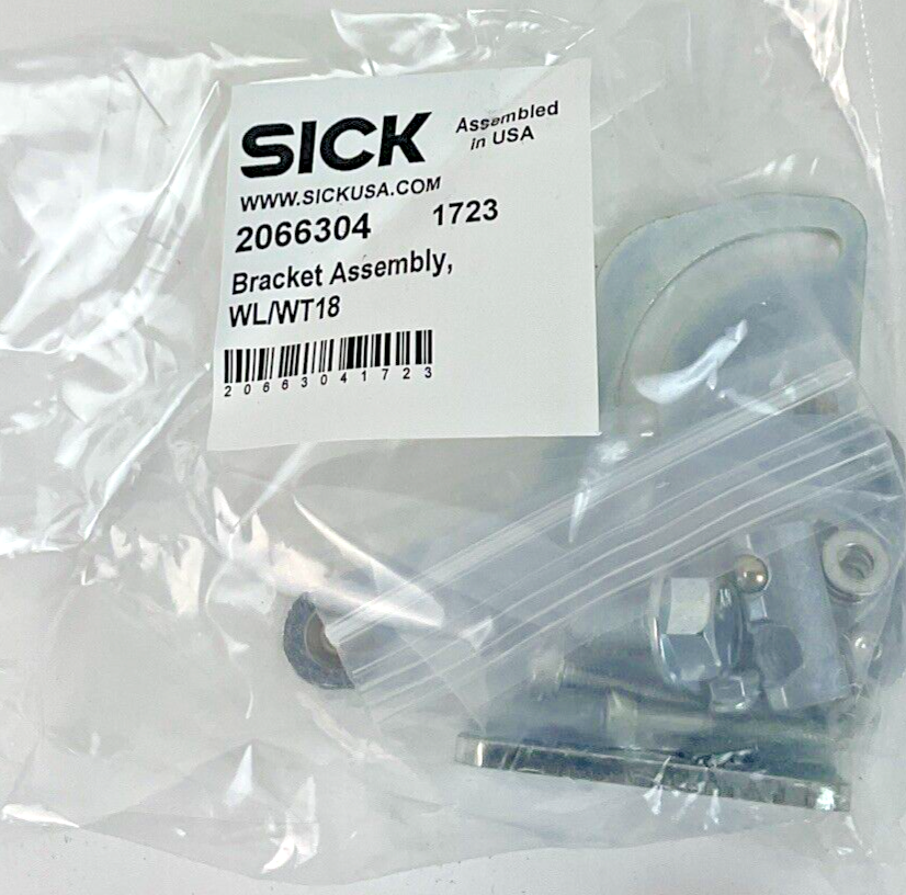 SICK 2069137 MOUNTING SET W/PHOTOEYE AND REFLECTOR