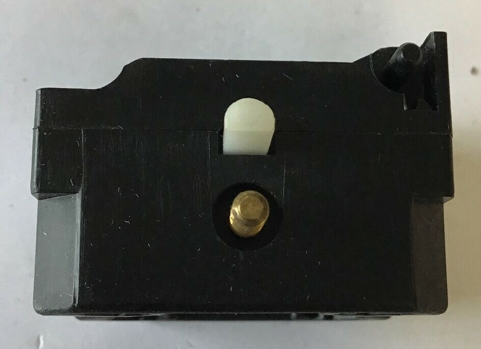 SQUARE D 9001 KA 51 POWER REED CONTACT BLOCK LB SER.C
