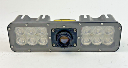COGNEX - 821-0087-3R D, ODDM-300-850, DM302L - SMART VISION LIGHTS BARCODE READ