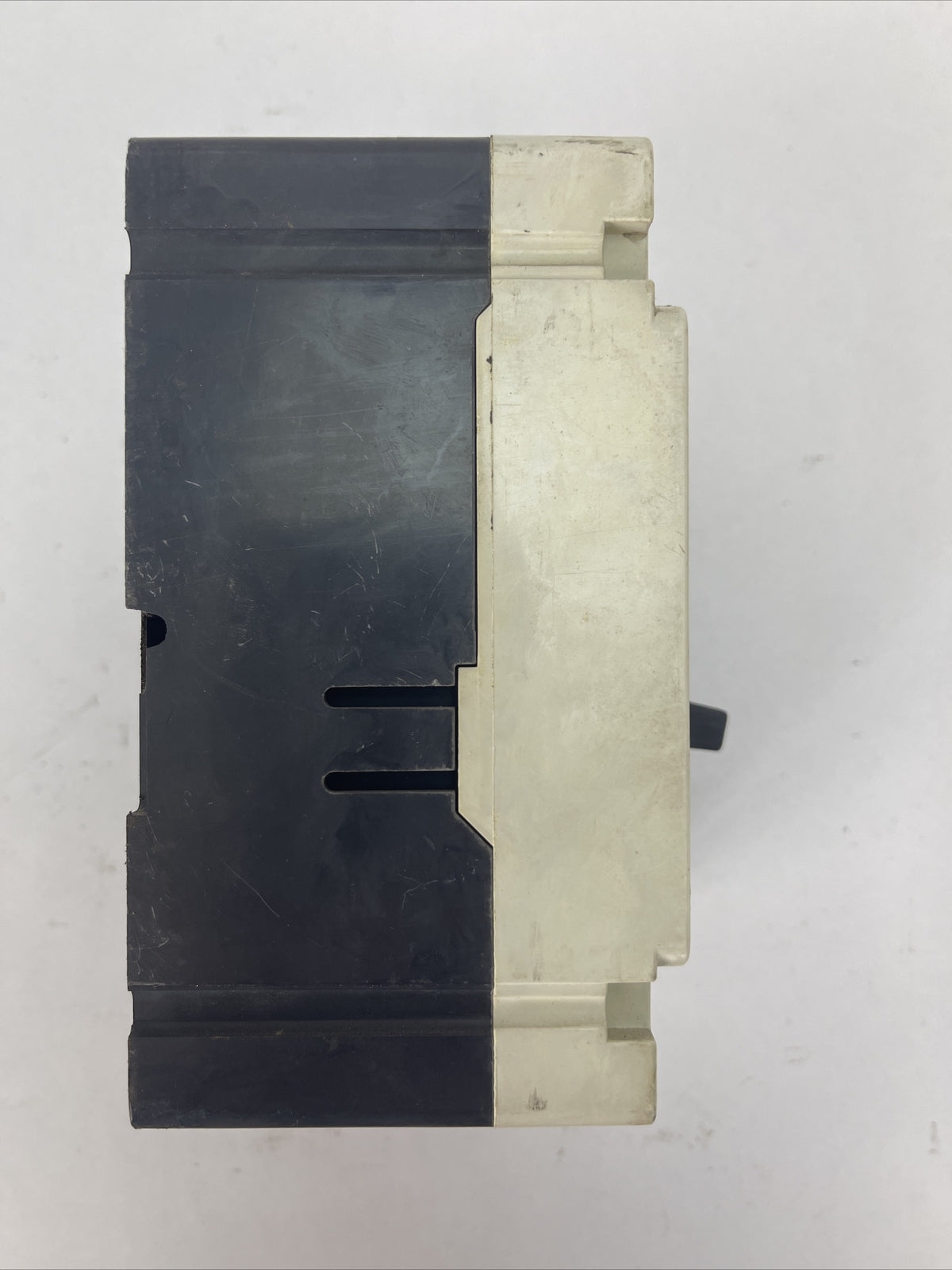 WESTINGHOUSE HMCP003AOC MOTOR CIRCUIT PROTECTOR 3AMP 3P 600VAC 250VDC 6630C87G03