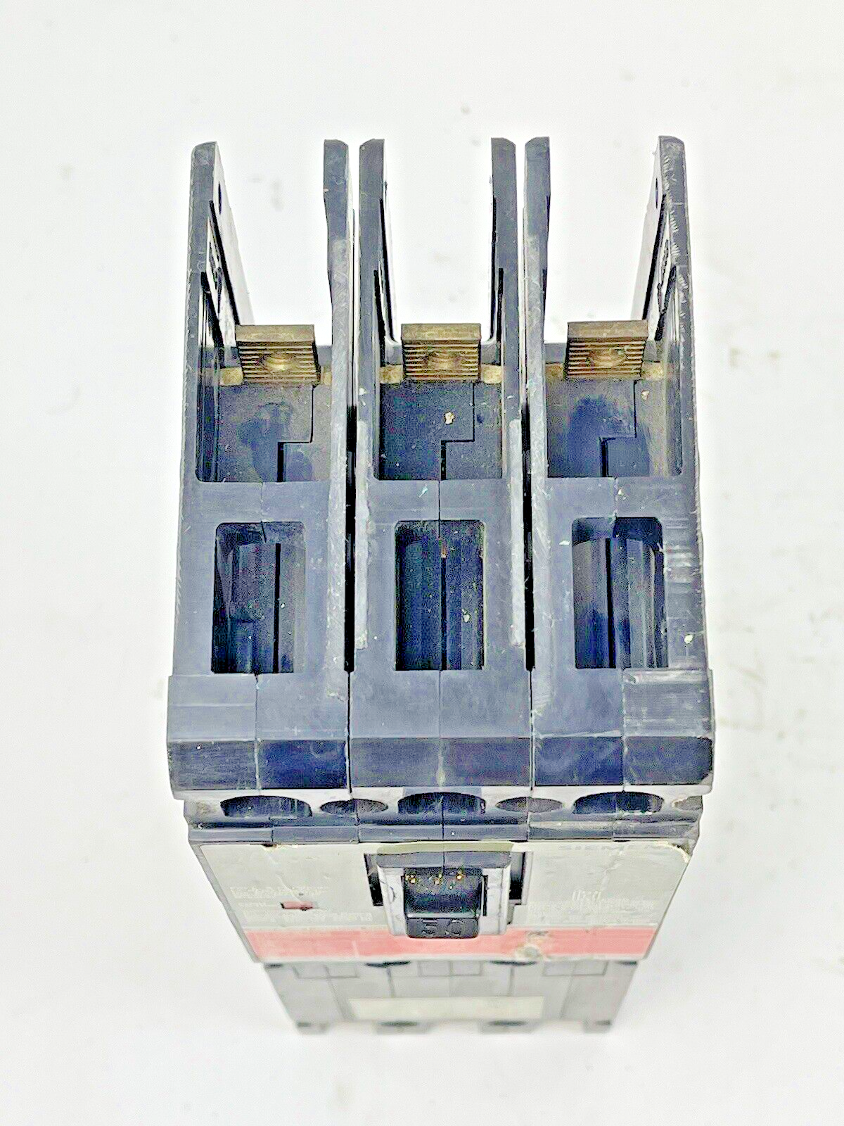 ITE - SIEMENS - CED63B050 - CIRCUIT BREAKER - 50 A, 600 VAC, 3 POLE, TYPE CED6