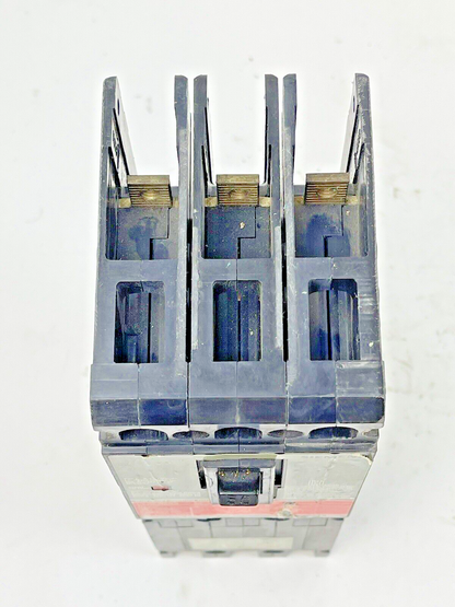 ITE - SIEMENS - CED63B050 - CIRCUIT BREAKER - 50 A, 600 VAC, 3 POLE, TYPE CED6