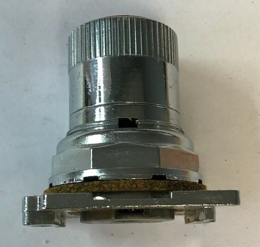 CUTLER HAMMER 10250T3213 ROTO-PUSH LATCH OPER. 2POS