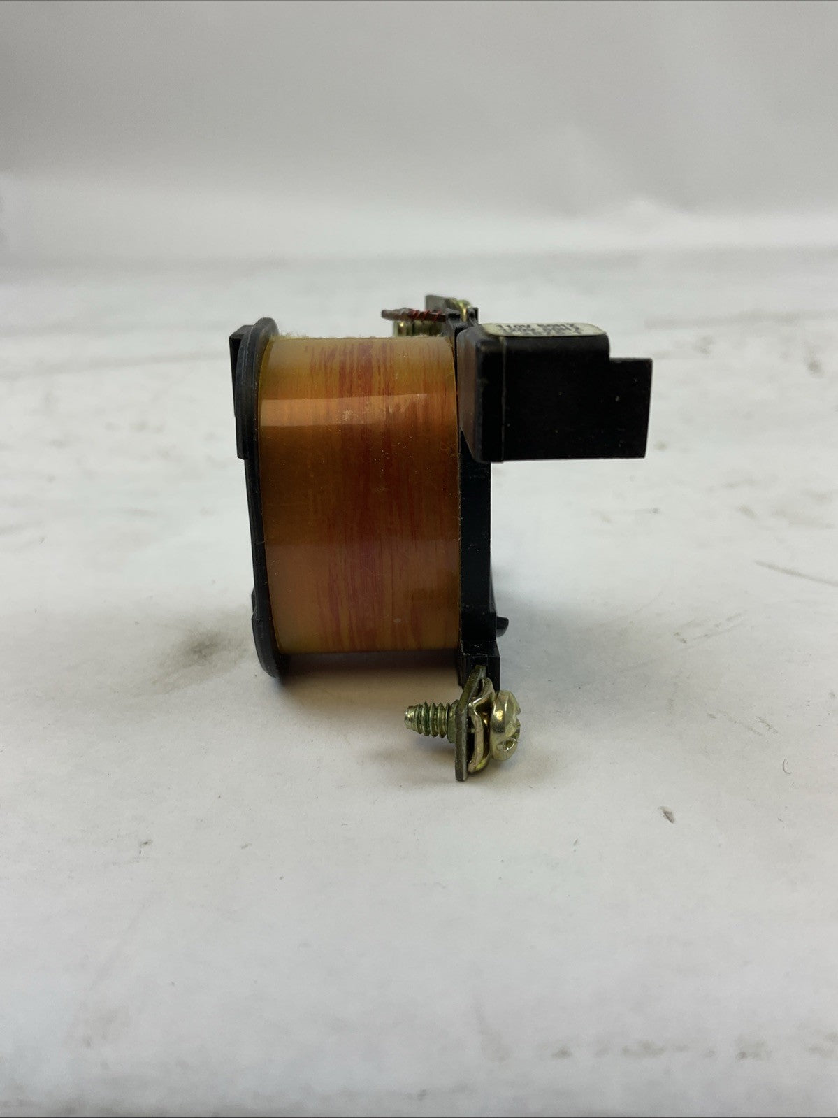 CUTLER-HAMMER 9-2875-1 120V 60HZ 110V 50HZ 45MM COIL