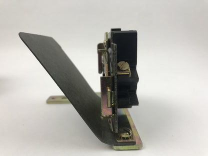GE CR205X300A AUX CONTACT KIT 1 NO FOR CR205-208 DEVICES NEMA SIZE 3