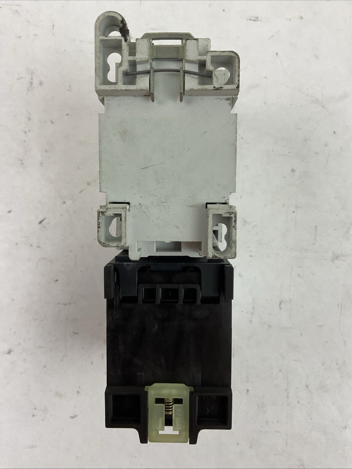 AUTOMATIONDIRECT STARTER (GH15BN CONTACTOR COIL 110-120V + RTD32 600 RELAY 4-6A)