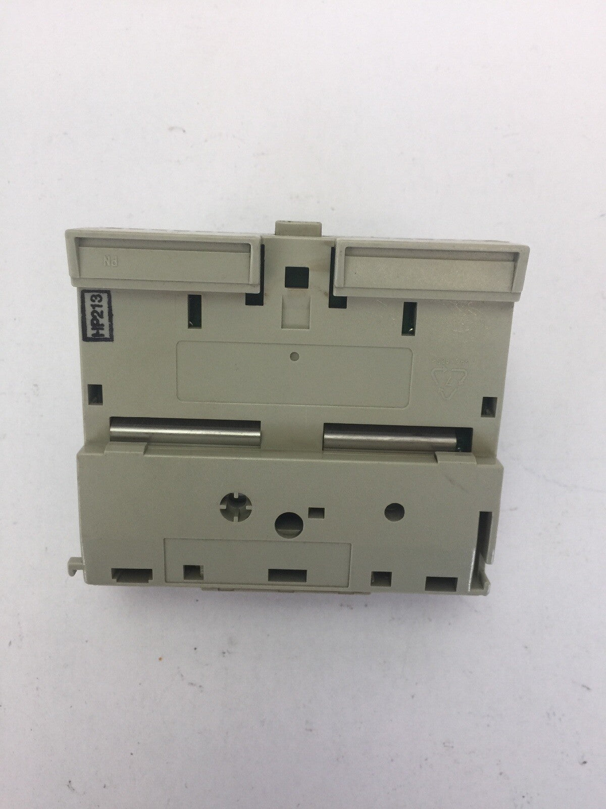 ALLEN BRADLEY 1794-TB3 FLEX I/O TERMINAL BLOCK SER A REV D01 5VDC 640mA
