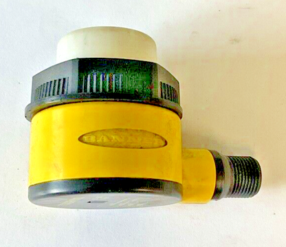 BANNER T30GRYNQ PHOTOELECTRIC SENSOR 10-30VDC