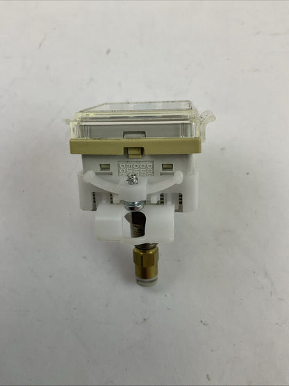 SMC ISE30A-01-C PRESSURE SWITCH 12-24VDC
