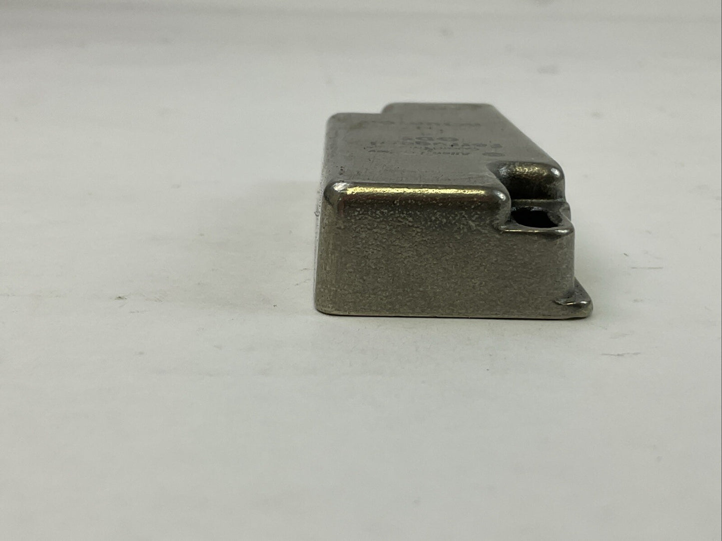 ALLEN BRADLEY GUARD MASTER FERROGARD GD2 ACTUATOR