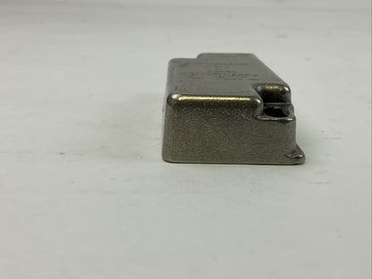 ALLEN BRADLEY GUARD MASTER FERROGARD GD2 ACTUATOR