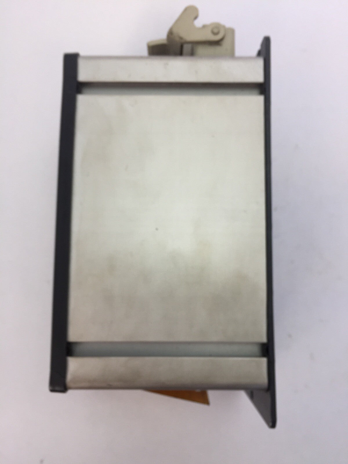 REO REOVIB MTS 441 VARIABLE FREQUENCY CONTROL 110/240V 50/60HZ OUT 0-100/210V 6A