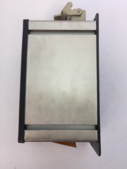 REO REOVIB MTS 441 VARIABLE FREQUENCY CONTROL 110/240V 50/60HZ OUT 0-100/210V 6A