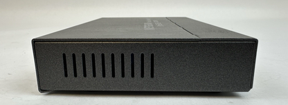 NETGEAR PROSAFE GS108PE V3 8-PORT GIGABIT MANAGED POE SWITCH