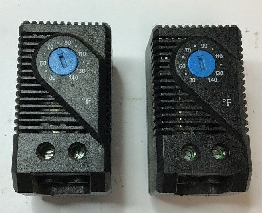 HOFFMAN A-TEMNO THERMOSTAT TEMPERATURE CONTROL ***LOTOF2***