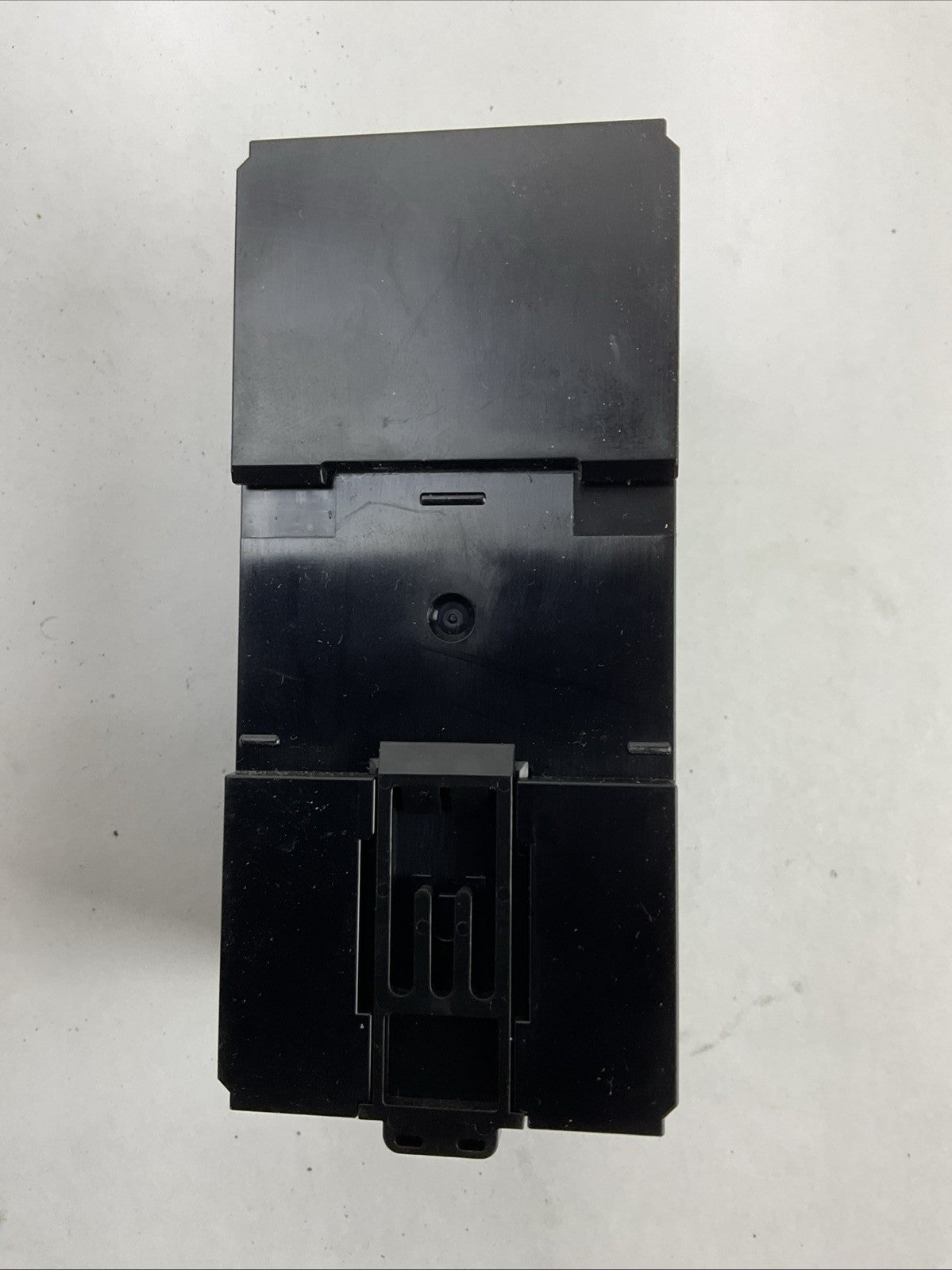 KEYENCE N-L20 24VDC 280mA ETHERNET CONNECTION COMMUNICATION UNIT