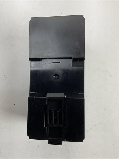 KEYENCE N-L20 24VDC 280mA ETHERNET CONNECTION COMMUNICATION UNIT