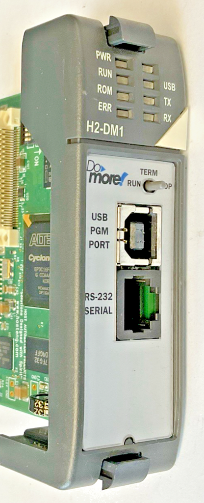 KOYO H2-DM1  AUTOMATION DIRECT LADDER MEMORY MODULE