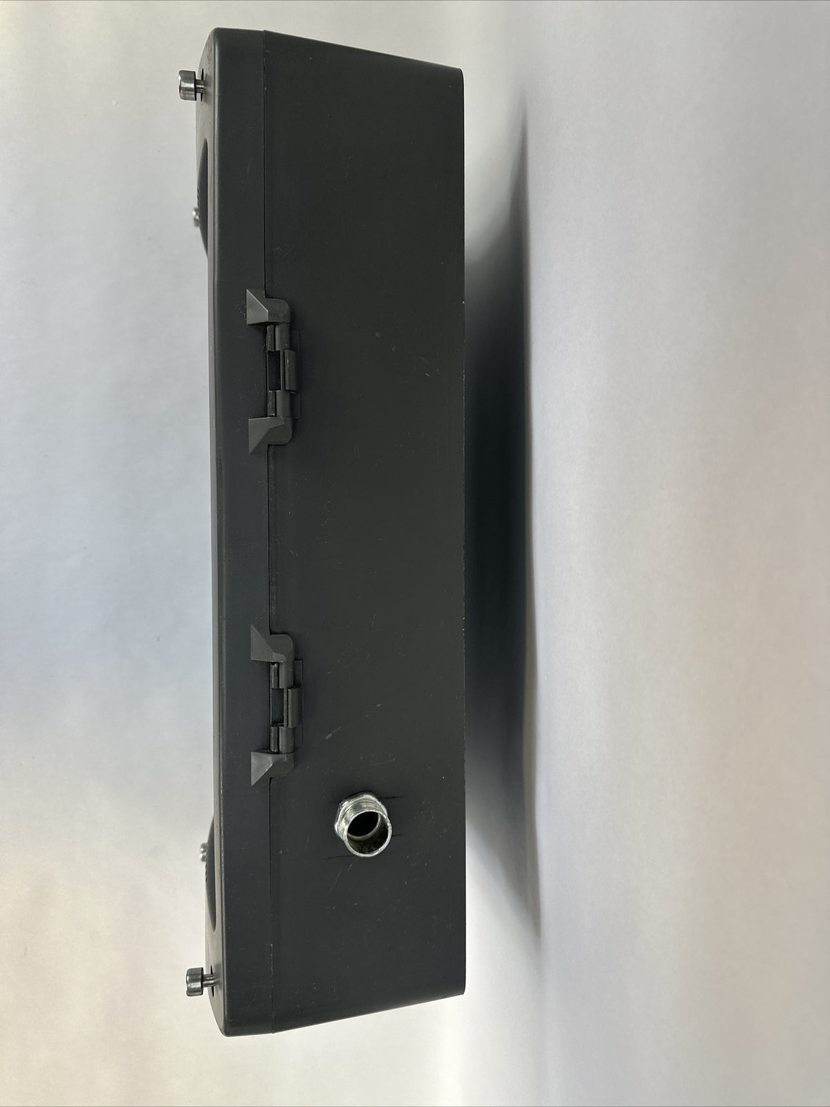 MSA A-GASGARDXL:6-2-1-0 GAS MONITORING CONTROLLER 110-230VAC 2.5A 24VDC 4A