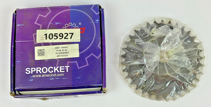 AMEC 50BS33X1-3/16H SPROCKET