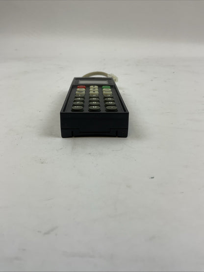 SEW EURODRIVE DBG60B-01 CONTROL KEYPAD