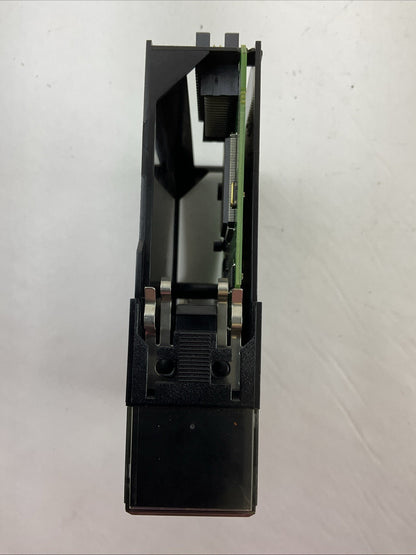 ALLEN BRADLEY 1756-ENBT SER A CONTROLLOGIX COMMUNICATION MODULE